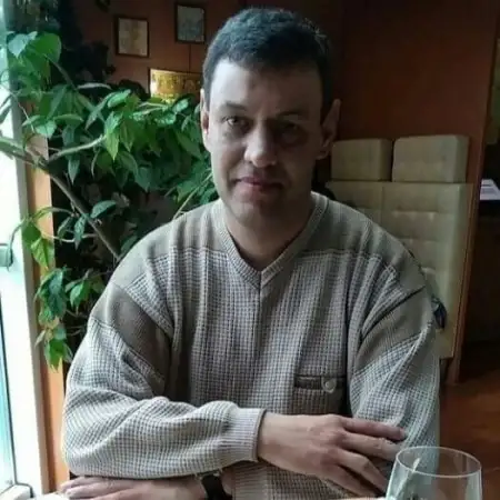 Evgeniy, 41Україна