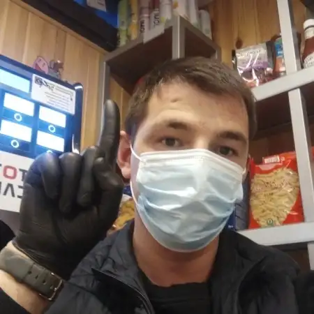 Kirill, 33Україна 
