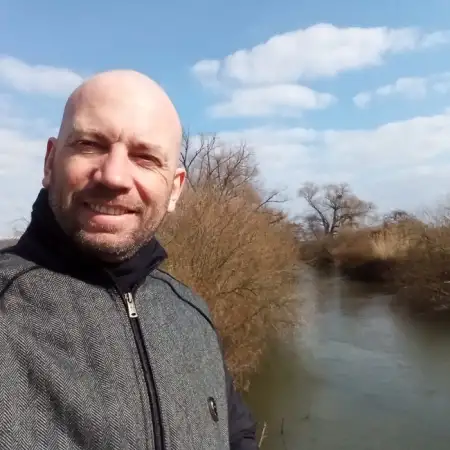 Alexander, 46Україна 