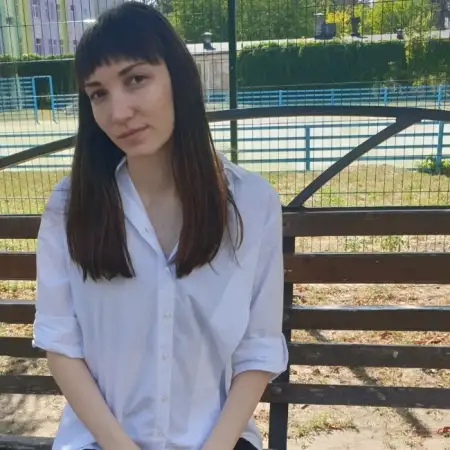 Elvira, 37Україна 