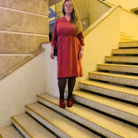 Anastasiia, 35Україна 