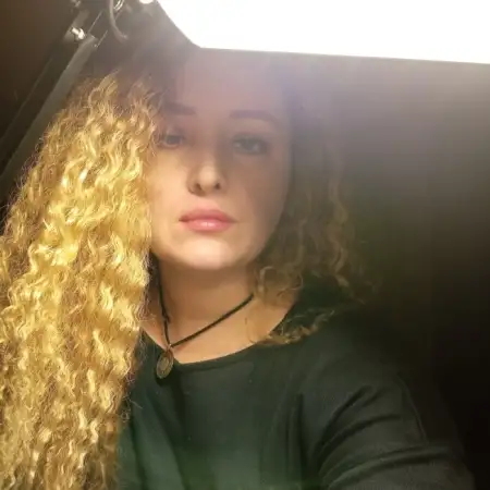Maria, 43Україна 