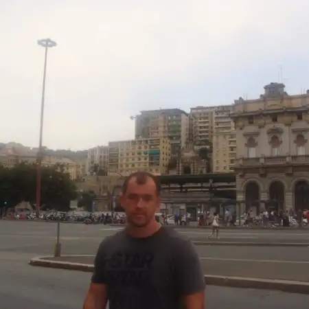 Viktor, 47Україна 