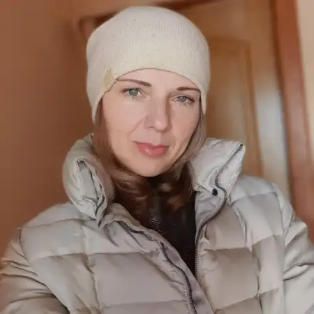 Elena, 46Україна