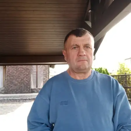 Sergey, 46Україна 