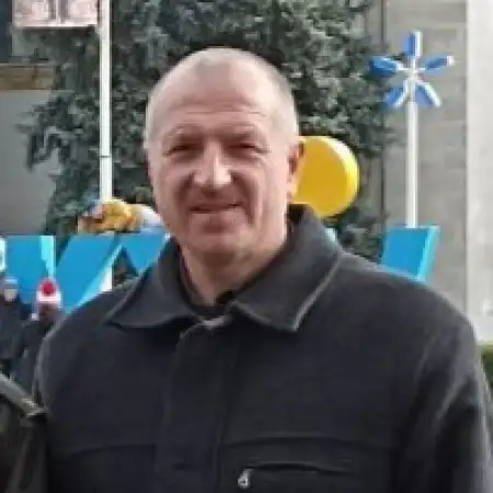 Vladimir, 52Україна 
