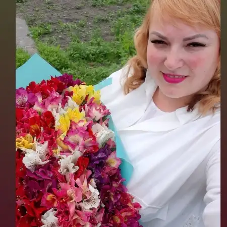 Anna, 38Україна 