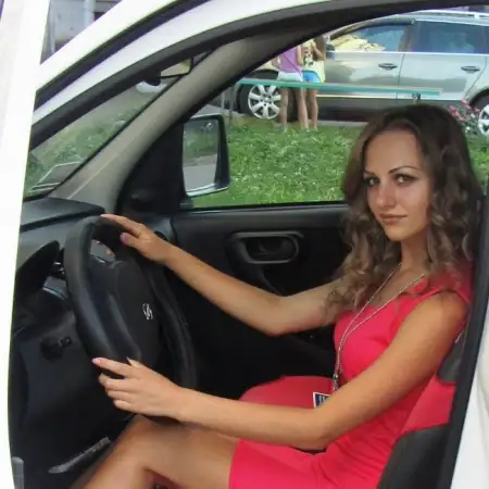 Liza, 24Україна 