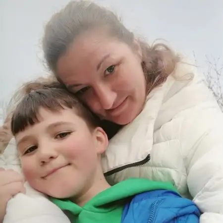 Alena, 49Україна 