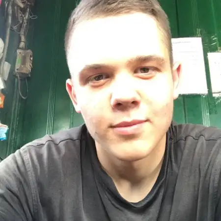 Adam, 23Україна 