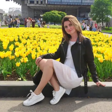 Oksana, 46Україна 