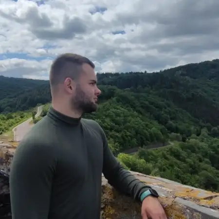 Nikita, 27Україна 