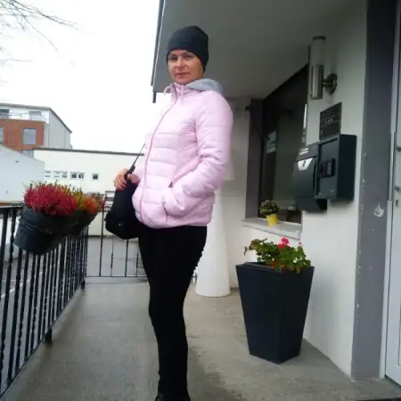 Kseniya, 48Україна