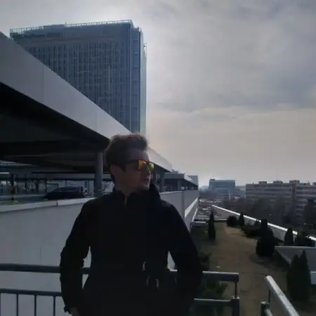 Andrey, 27Україна