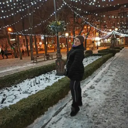 Olga, 33Україна 