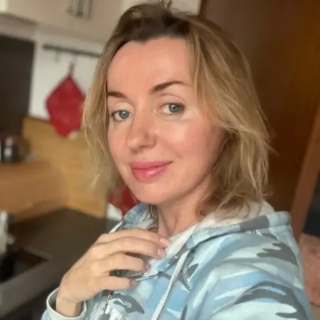 Nadia, 44Україна 