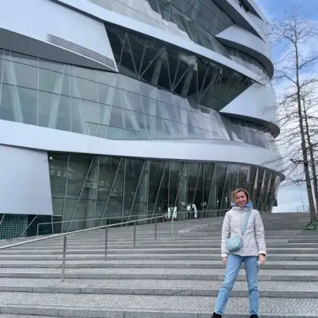 Nadia, 44Україна 