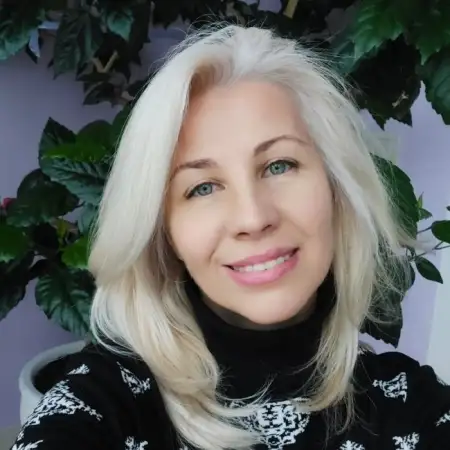 Oksana, 46Україна 