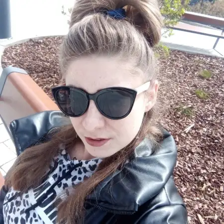 Dasha, 28Україна 