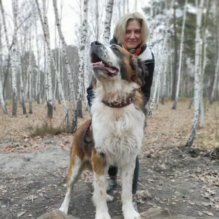 Ilona, 57Україна