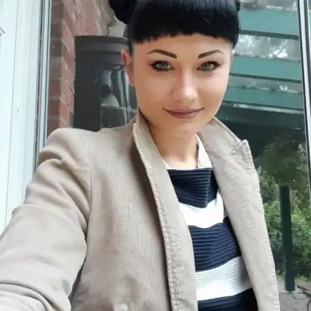 Nataliia, 42Україна 