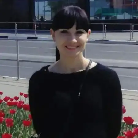 Nataliia, 42Україна 