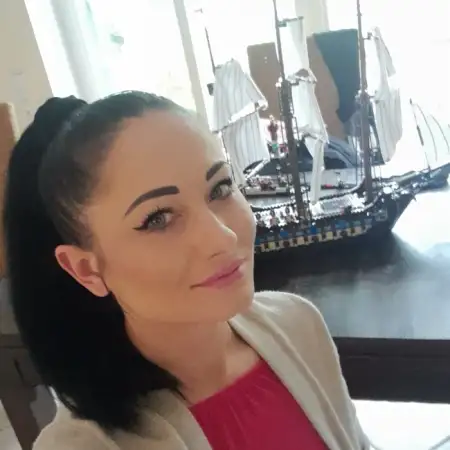 Nataliia, 42Україна
