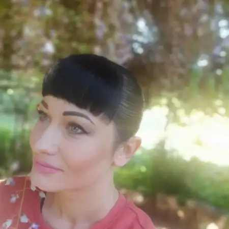 Nataliia, 42Україна 