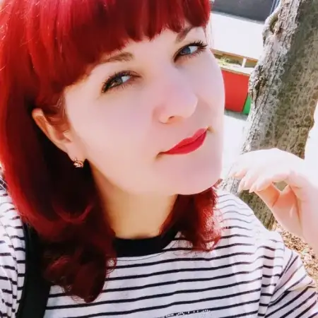 Olya, 48Україна