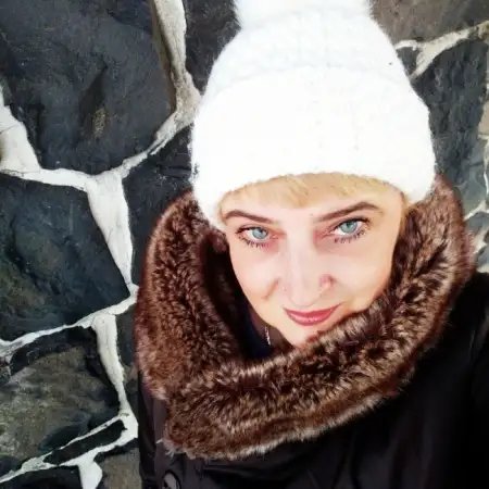 Olga, 53Україна
