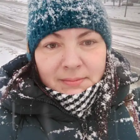 Ivanna, 46Україна
