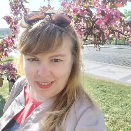 Lena, 46Україна 