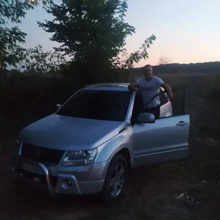 Denis, 45Україна 