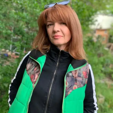 Angela, 52Україна