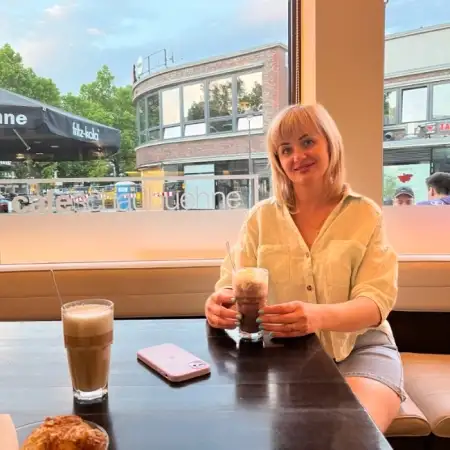 Svetlana, 49Україна 