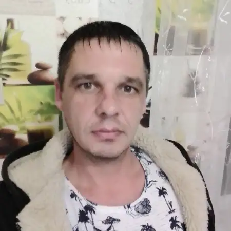 Sergey, 43Україна 