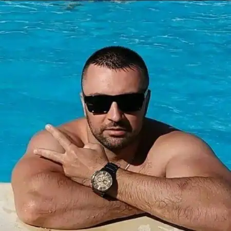 Alexander, 42Україна 