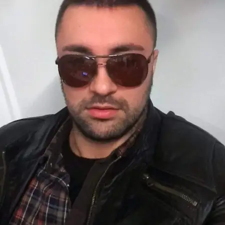 Alexander, 42Україна 