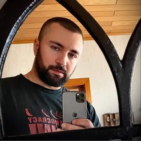 Alexander, 42Україна