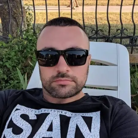 Alexander, 42Україна 