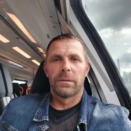 Ivan, 51Україна 