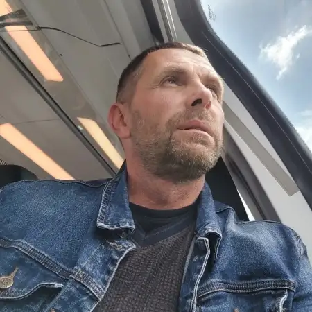 Ivan, 51Україна