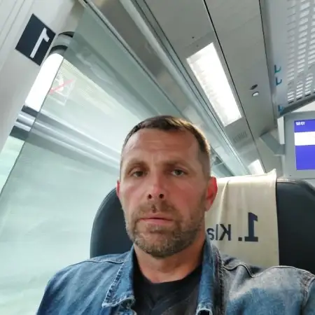 Ivan, 51Україна 