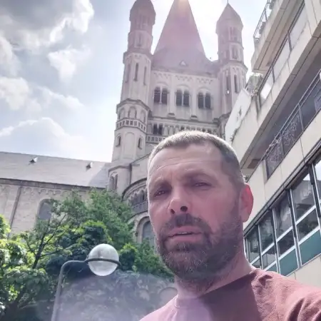 Ivan, 51Україна