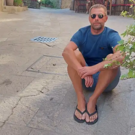 Ivan, 51Україна 