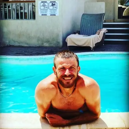 Andre, 33Україна 