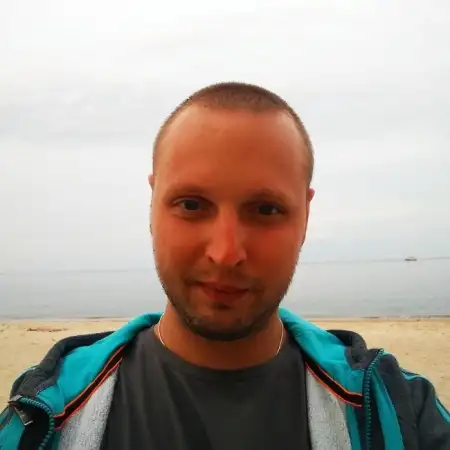 Alexander, 32Україна 