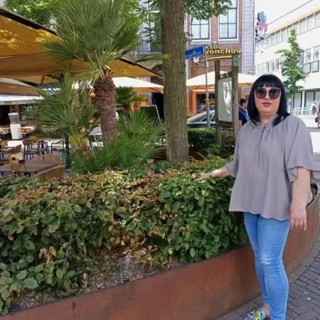 Kristina, 41Україна 