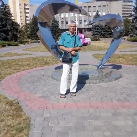 Valeriy, 56Україна 