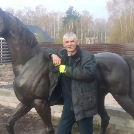 Valeriy, 56Україна 